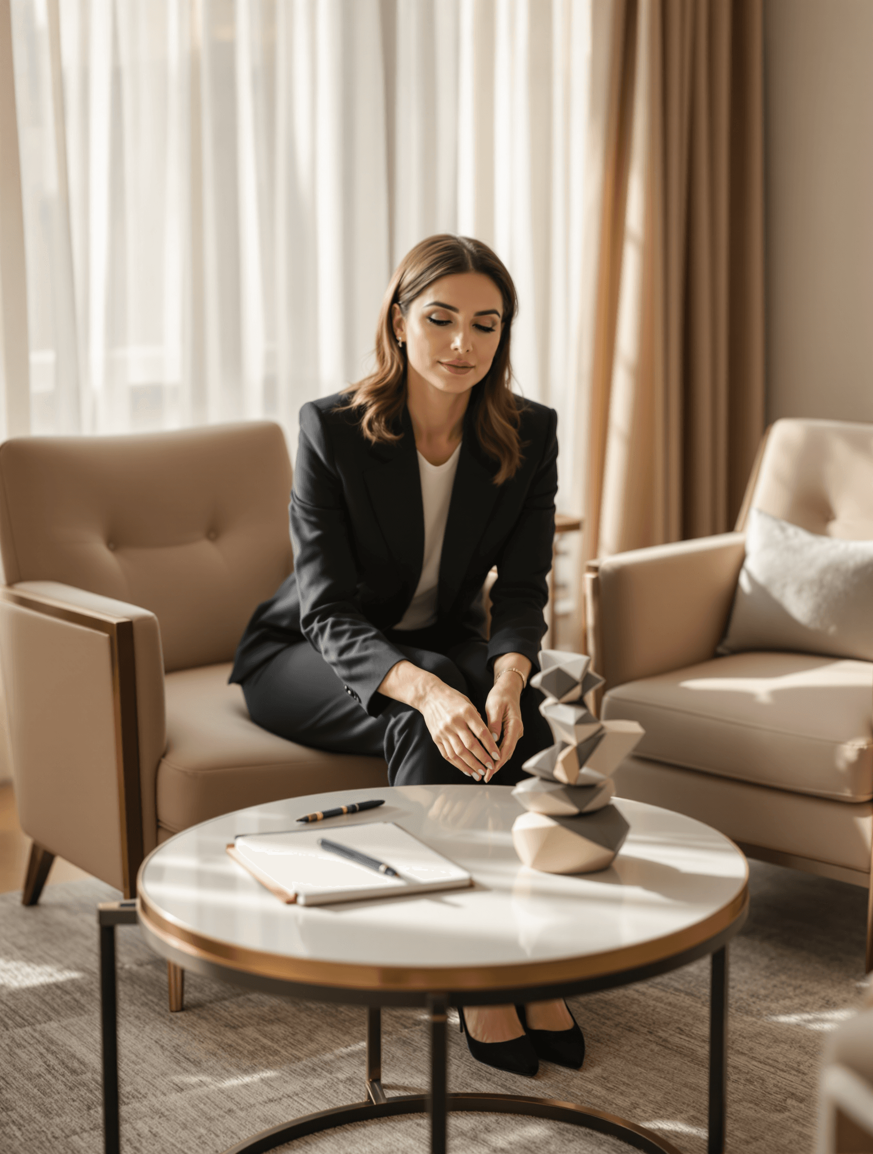 Símbolo de conexão e diálogo em relacionamentos