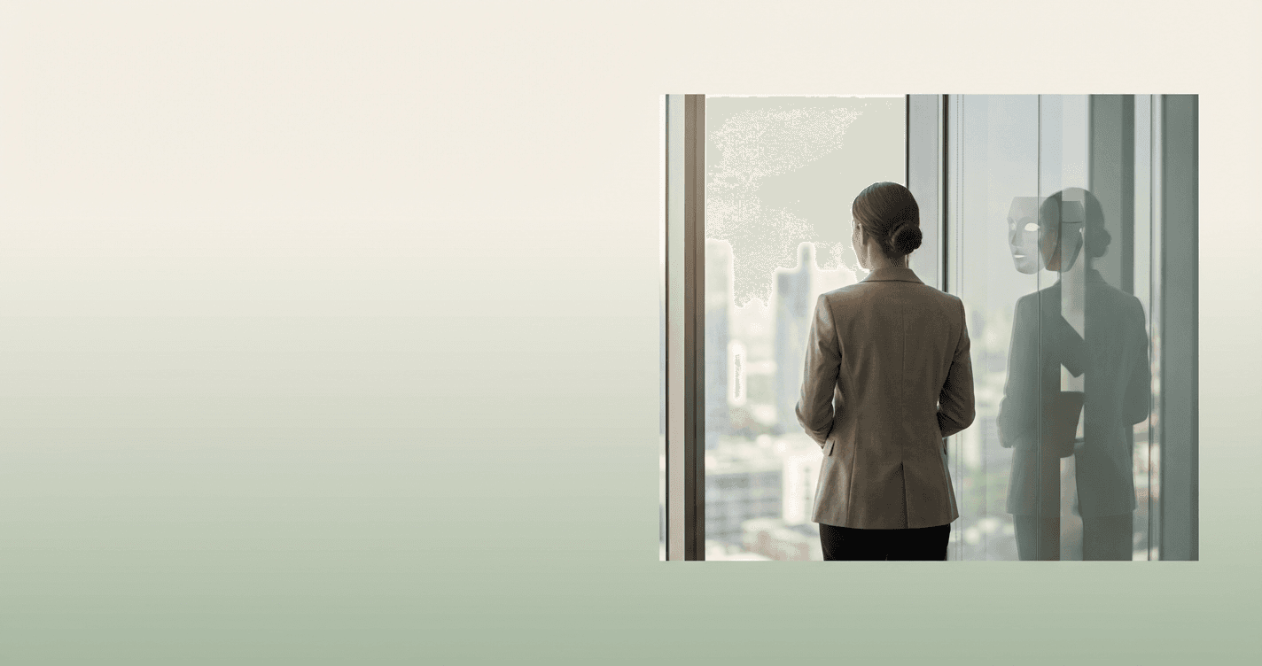 Sindrome da Impostora no Trabalho: O Que 75% das Executivas Sentem