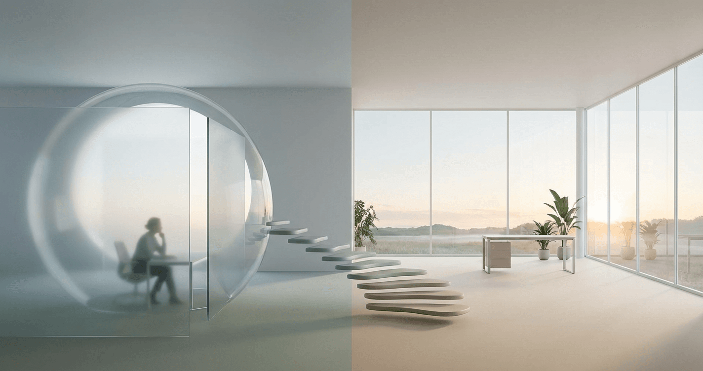 Dependência Emocional no Trabalho: Sinais e Como Superar