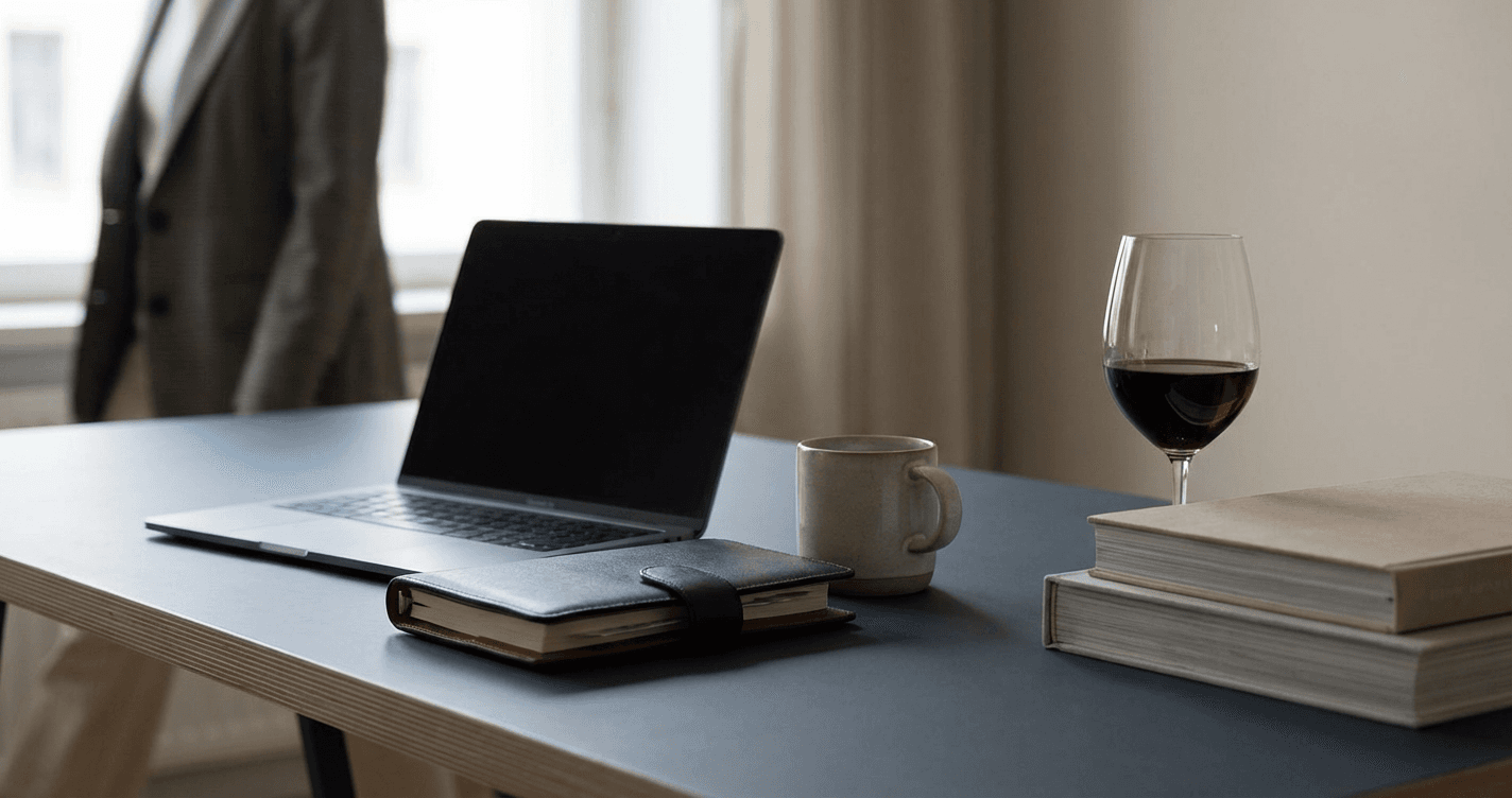 Alcoolismo Funcional: O Vício Silencioso de Executivas