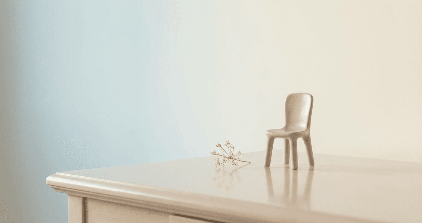 Perda Gestacional: O Luto Silenciado das Executivas