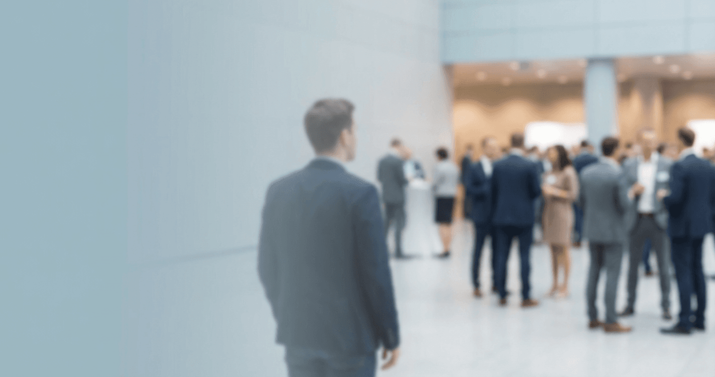 Fobia Social Seletiva: Medo de Eventos Corporativos