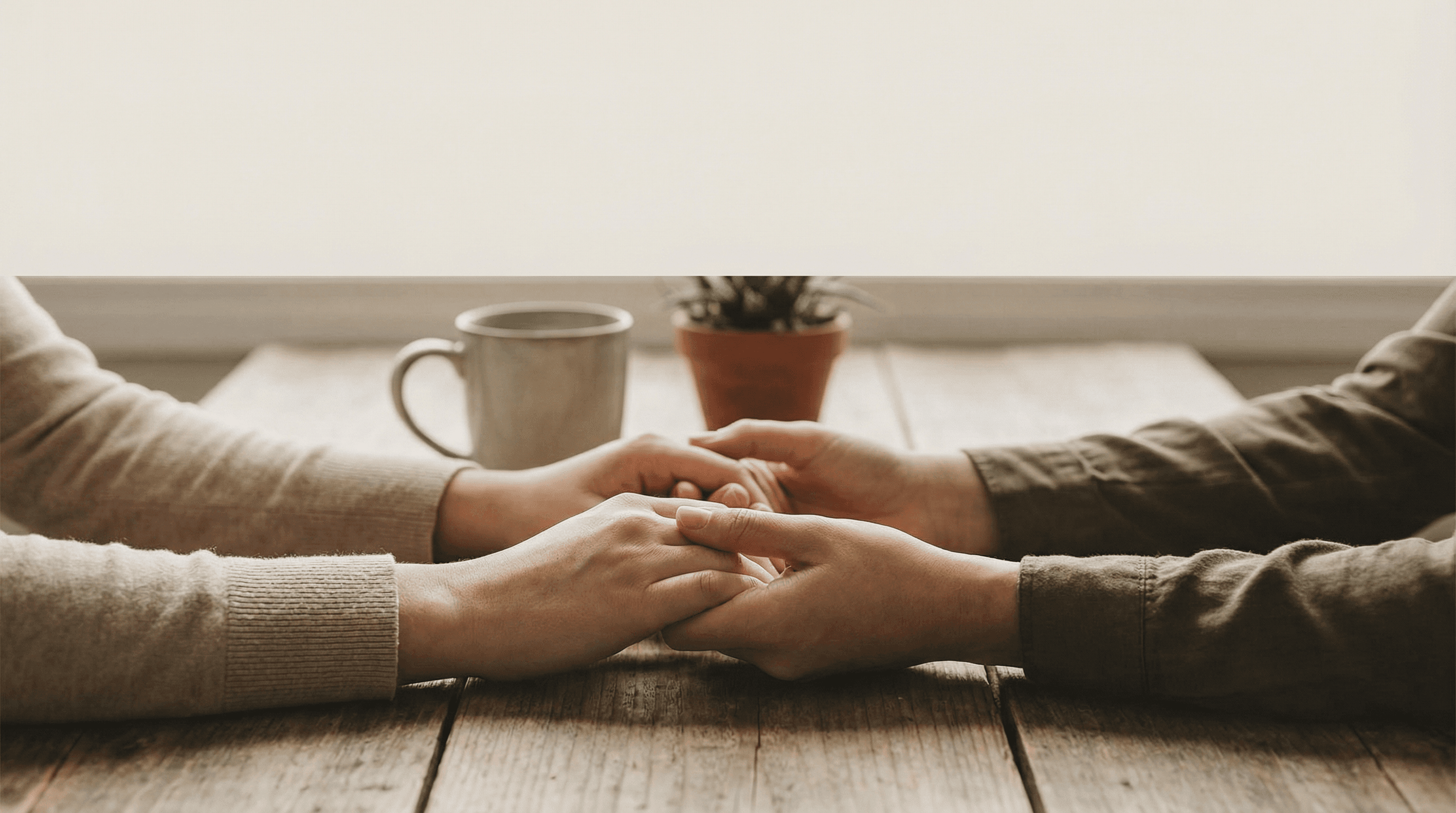 Como Ajudar Alguém com Ataque de Pânico: O Que Dizer