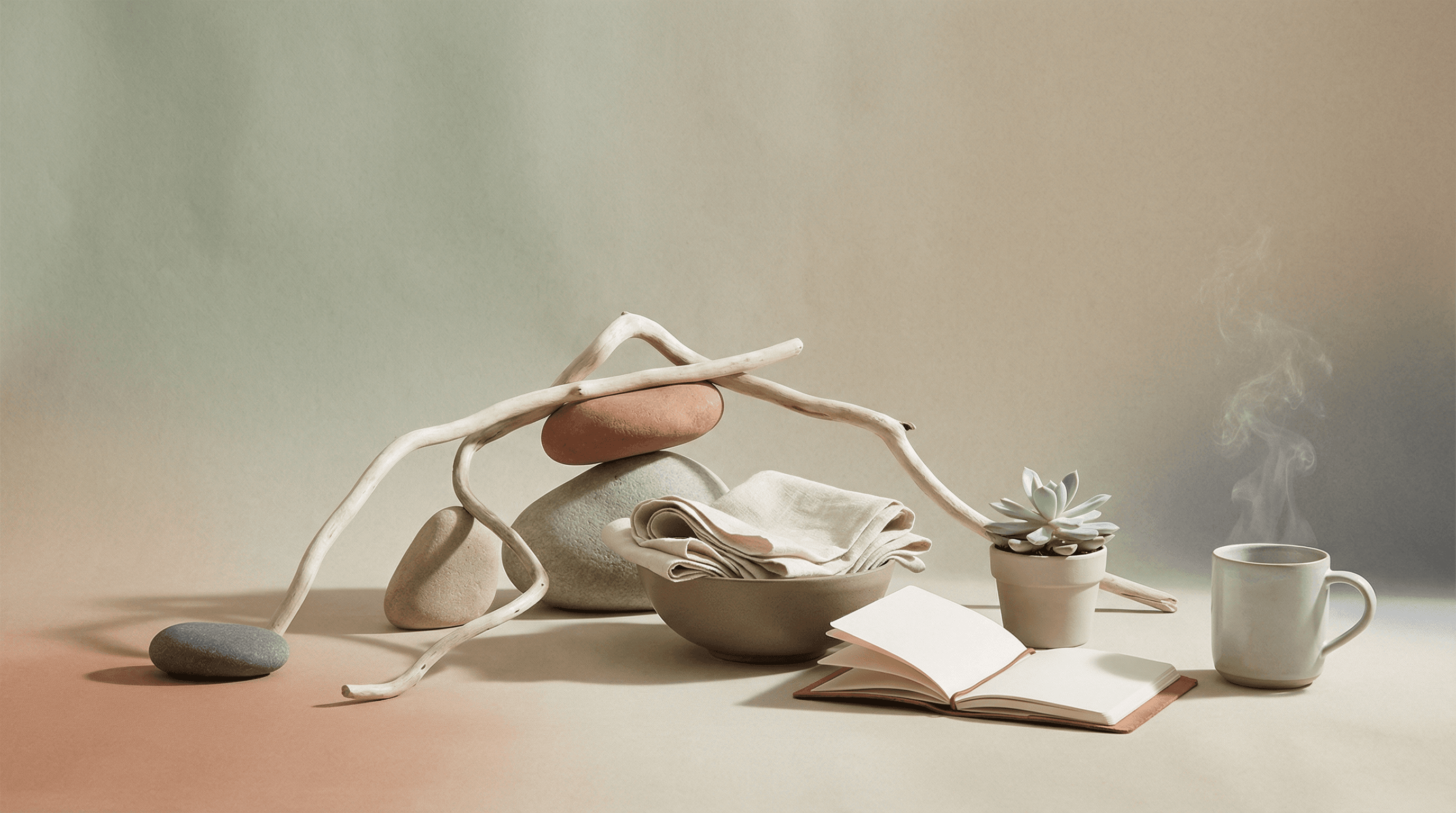 Crise de Identidade Executiva: Quem Sou Eu Além do Trabalho?