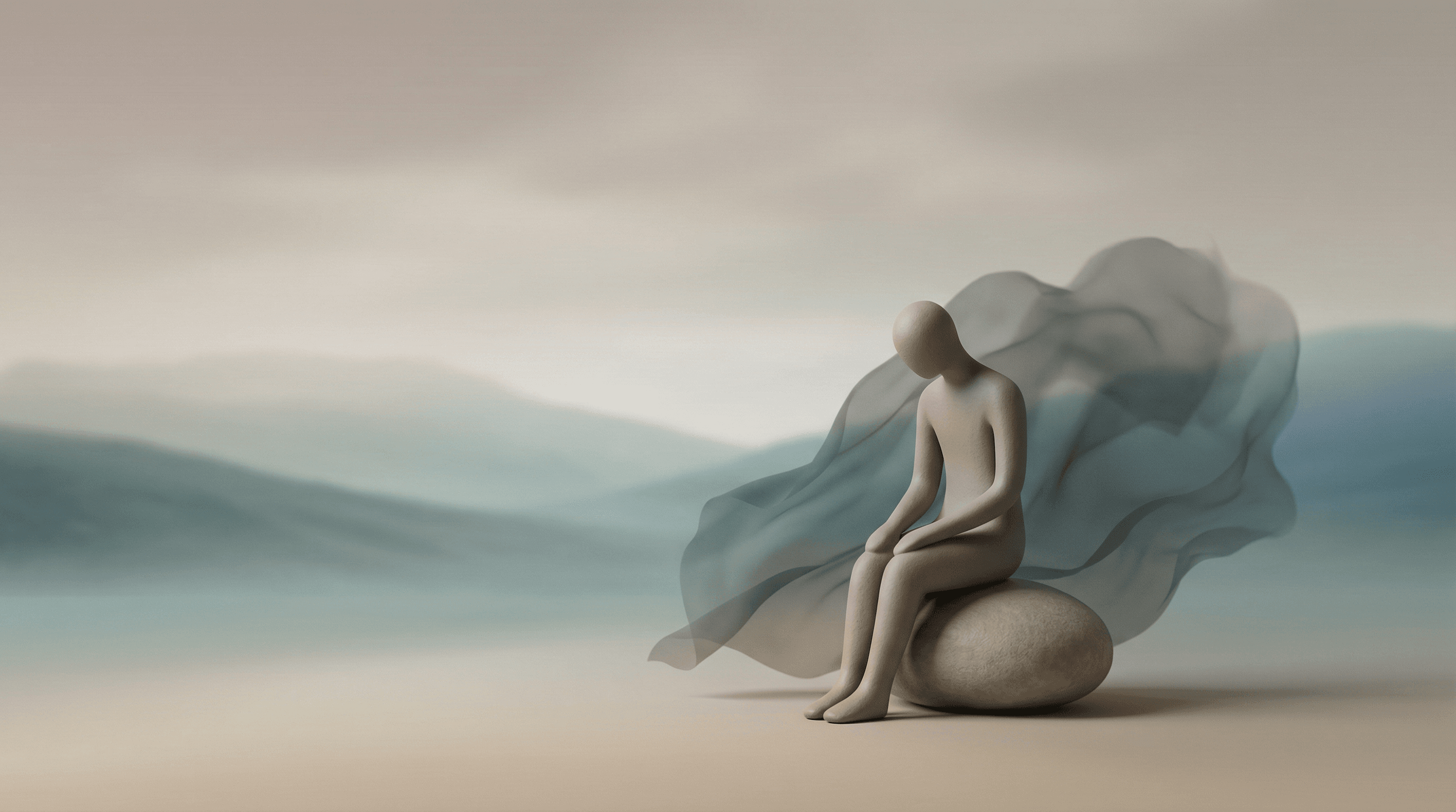 Síndrome da Impostora e Depressão: O Peso de "Não Merecer"