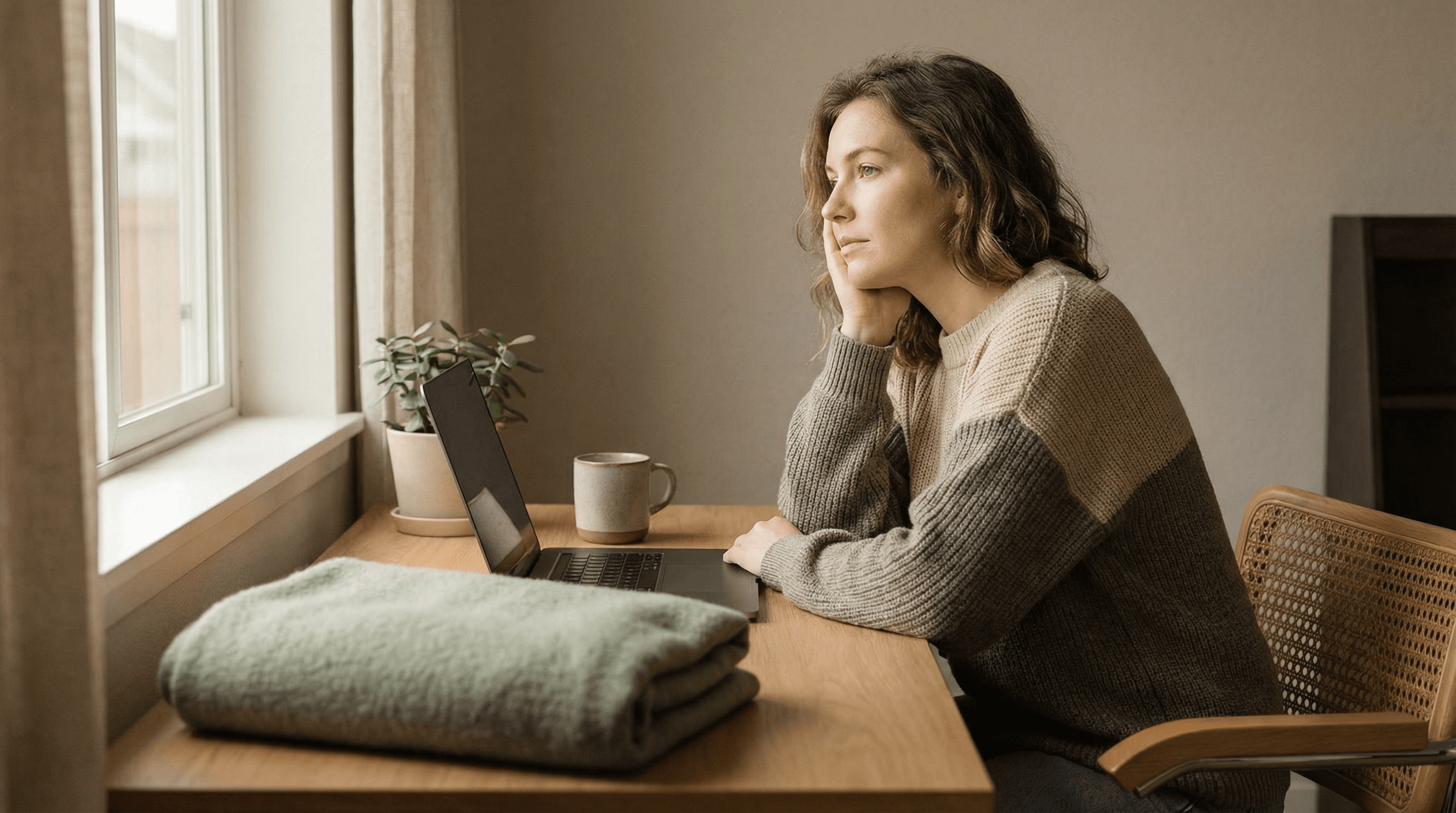 Depressão no Retorno ao Trabalho: A Angústia de Voltar