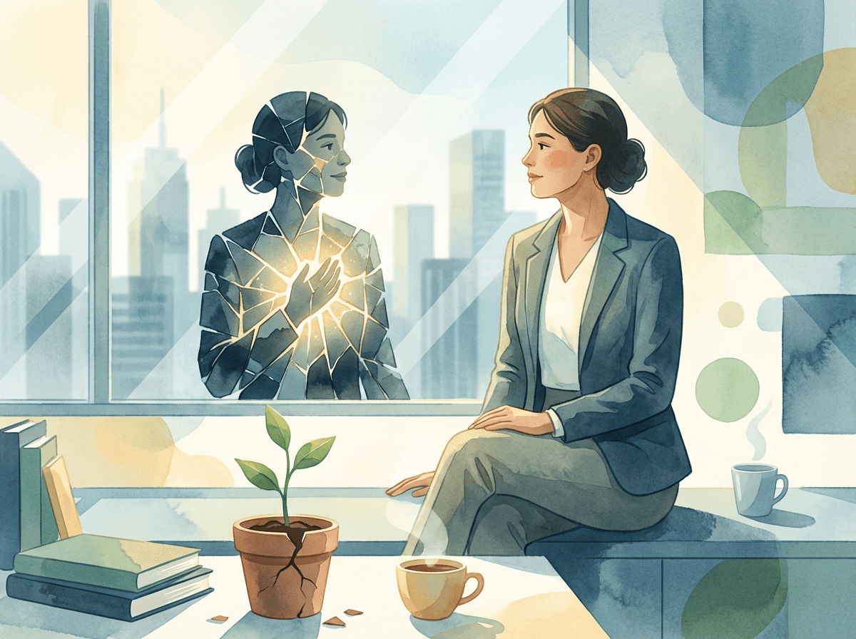 Recuperação e reconstrução após trauma