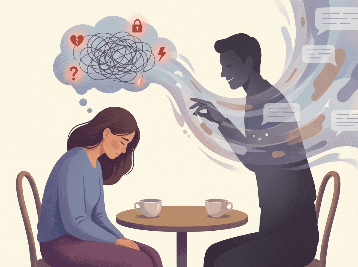 Sinais de manipulação emocional