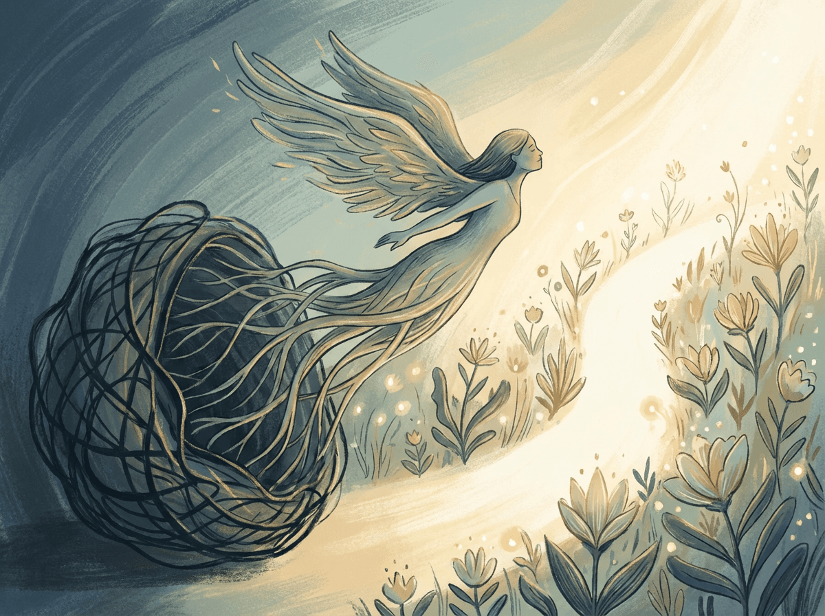 Jornada de recuperação e transformação