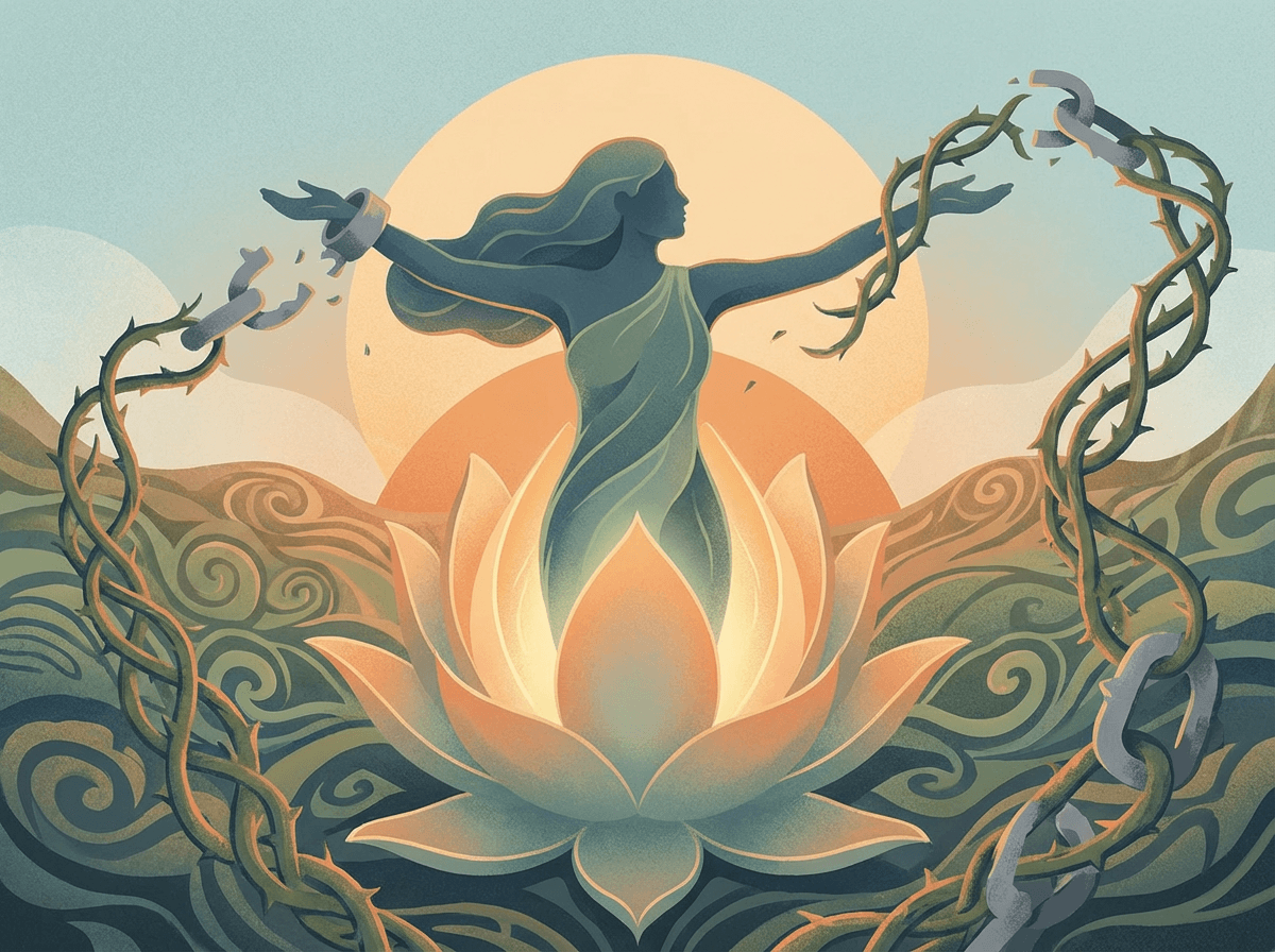 Reconectando com autonomia corporal