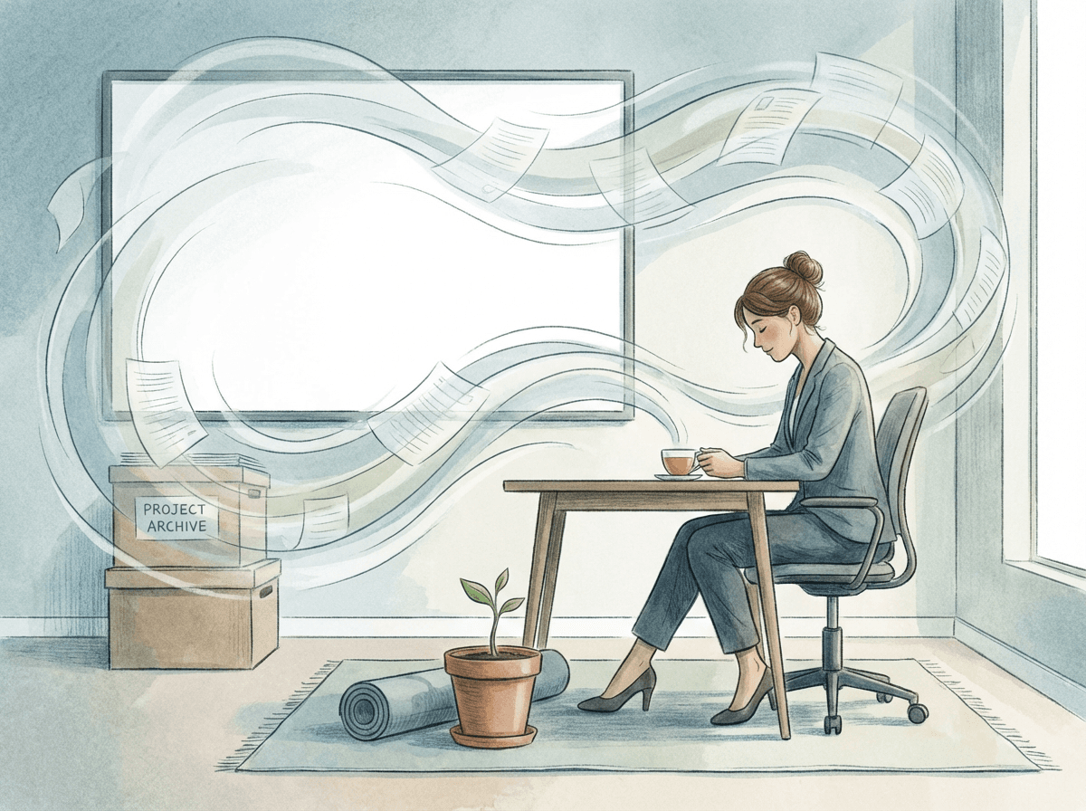 Processando perdas profissionais