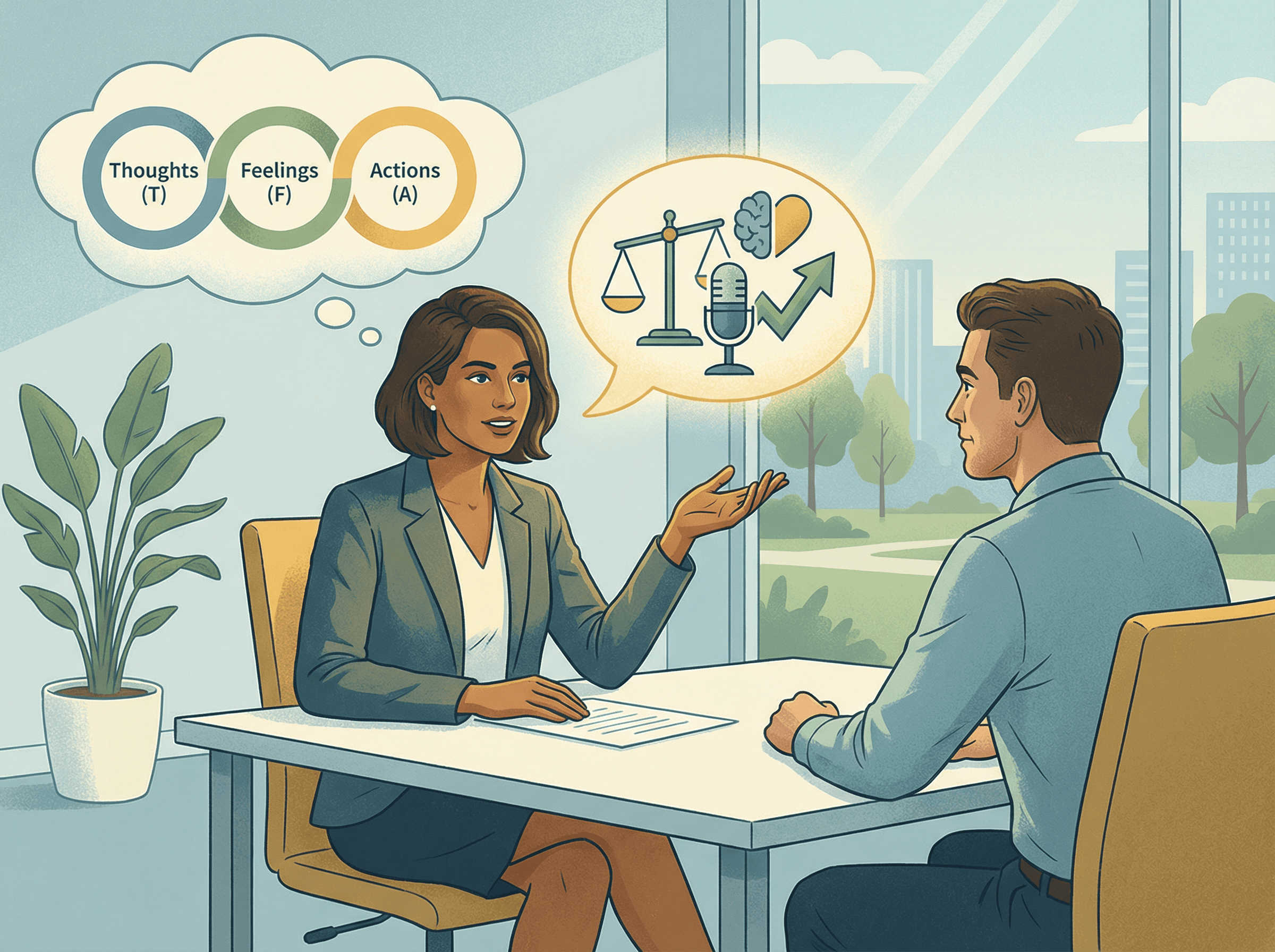 Desenvolvendo assertividade para negociação salarial