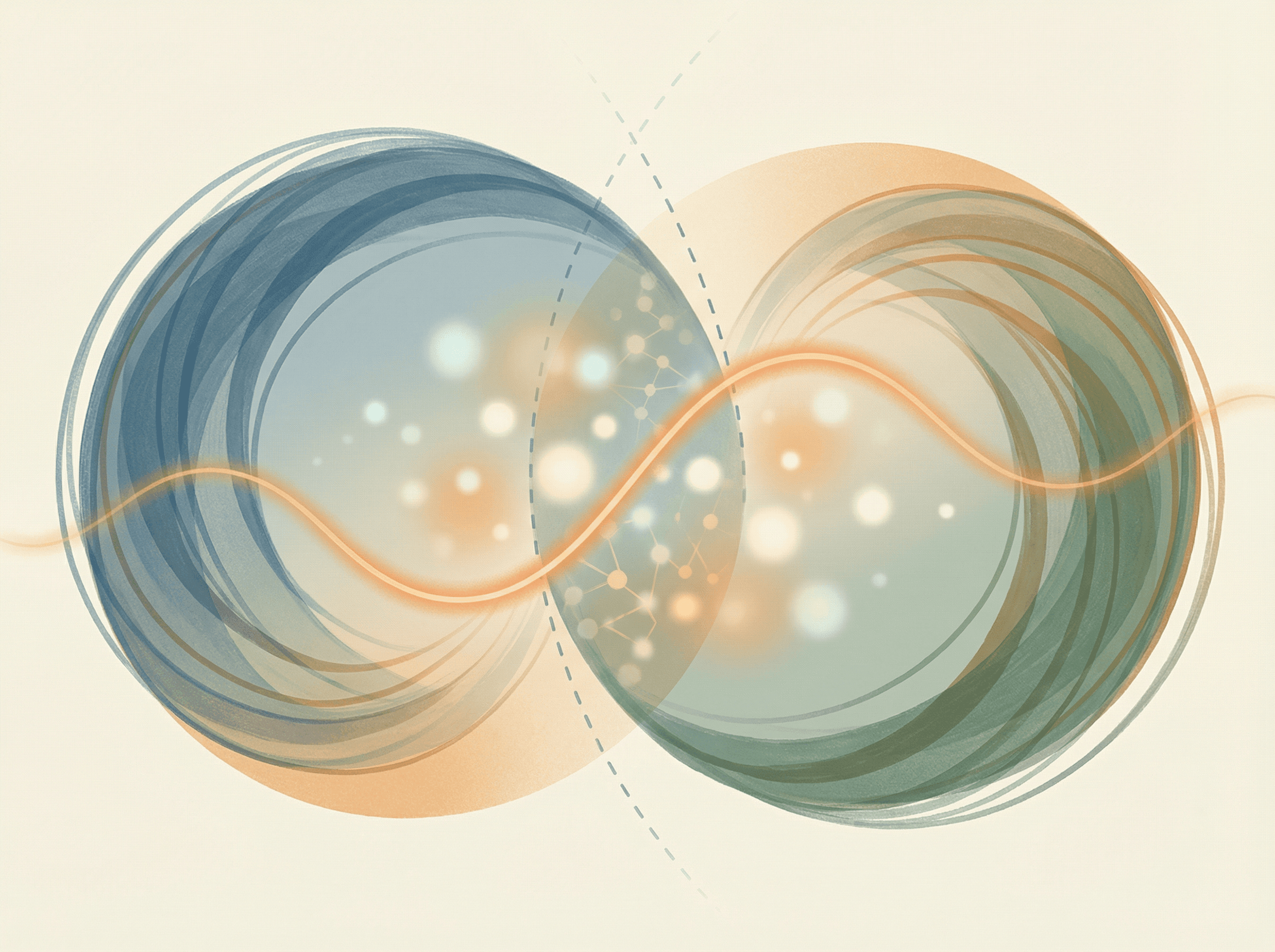 Quando fronteiras emocionais são cruzadas