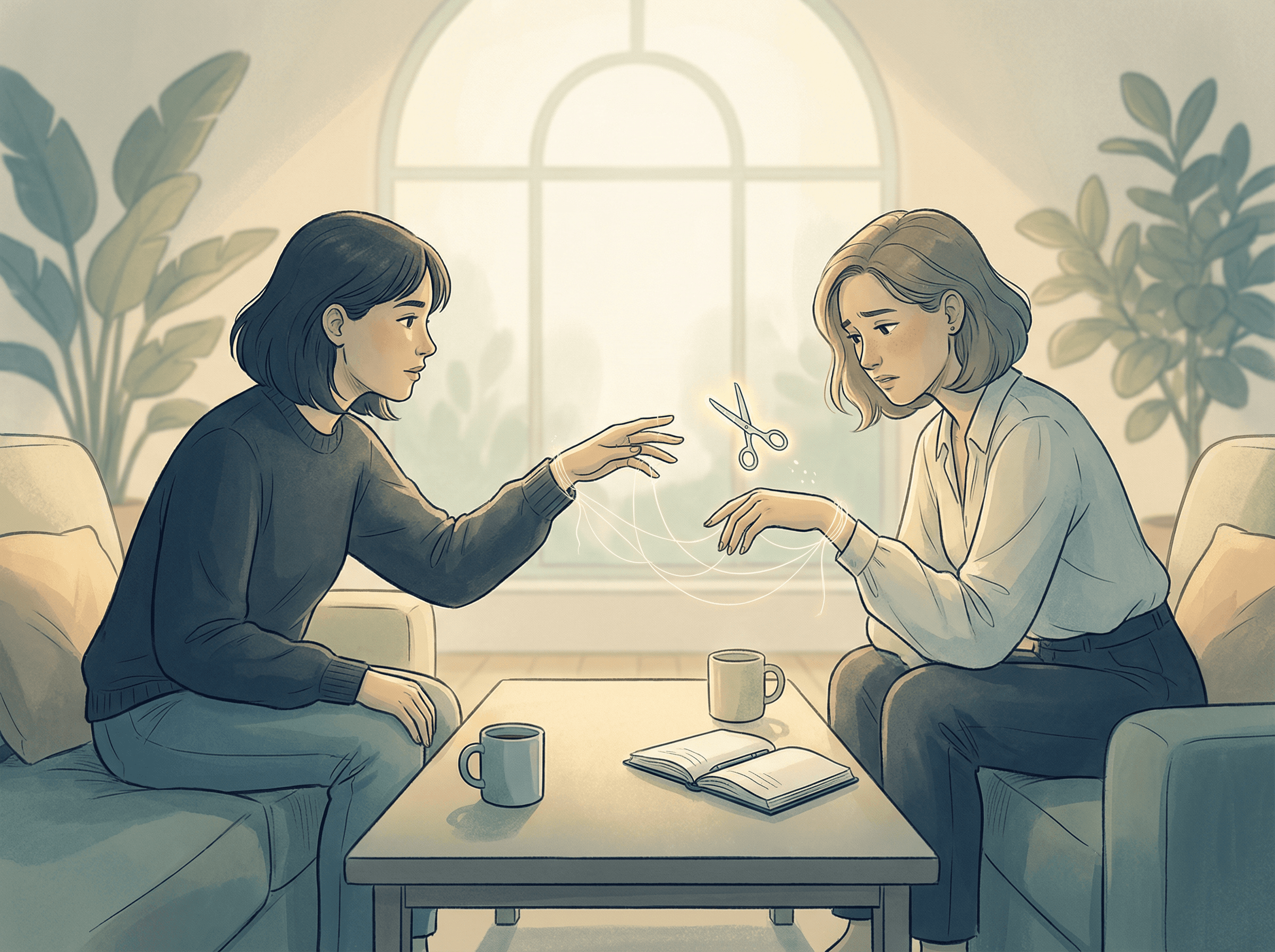 Reconhecendo sinais de manipulação