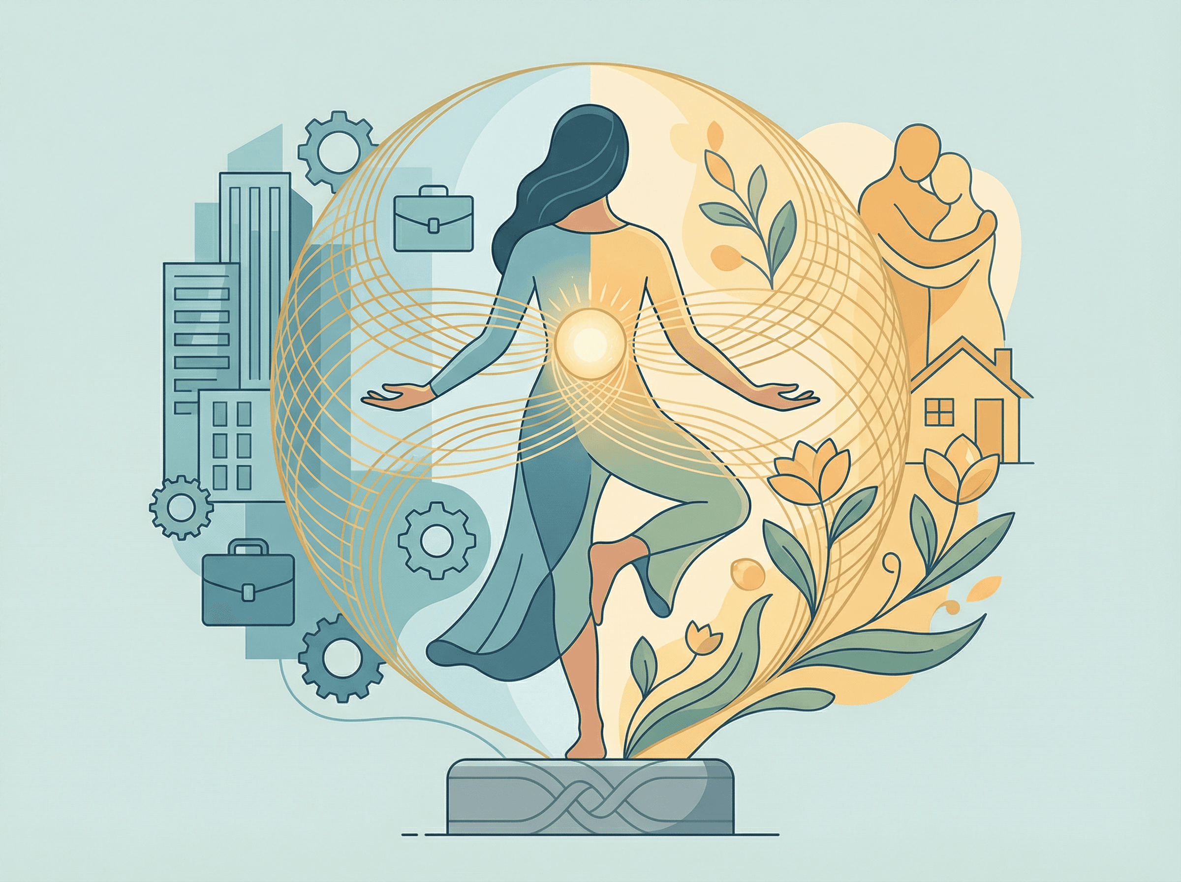 Integrando identidades e construindo segurança interna