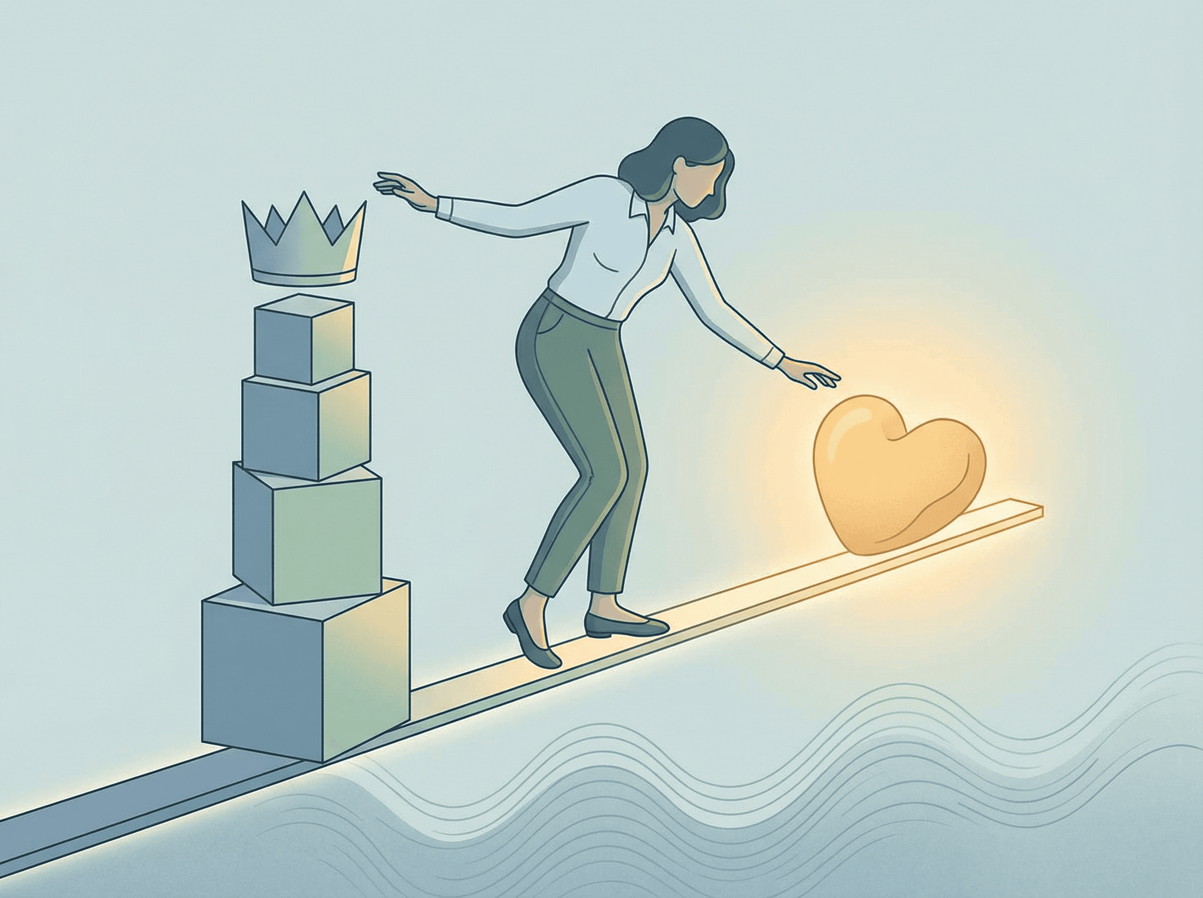 Perfeccionismo no relacionamento