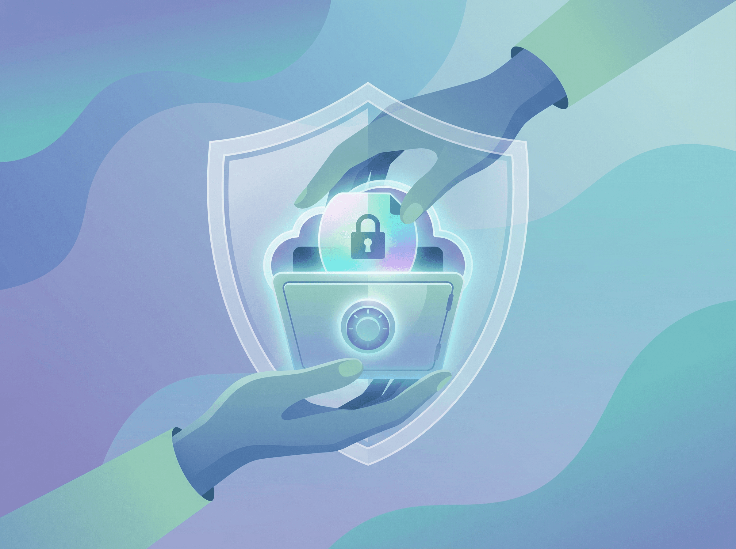 Preservando evidências e buscando proteção