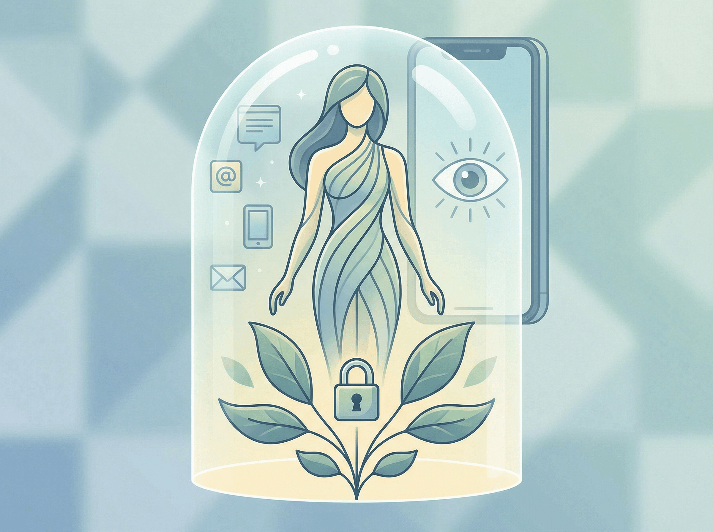 Recuperando privacidade e liberdade digital