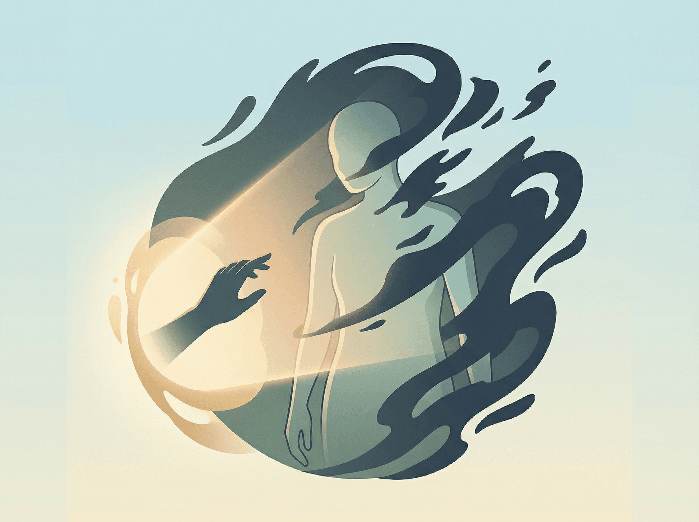 Rompendo a invisibilidade