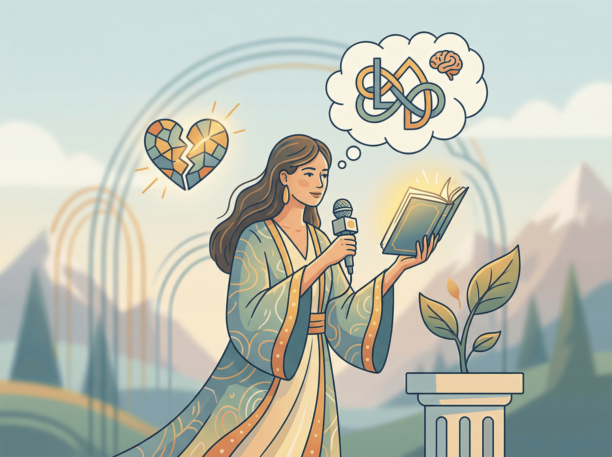 Reconstruindo autovalidação