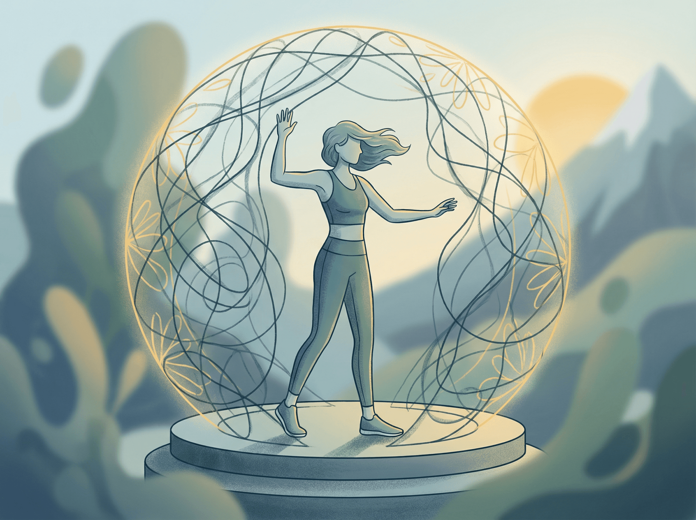 Reconquistando limites saudáveis