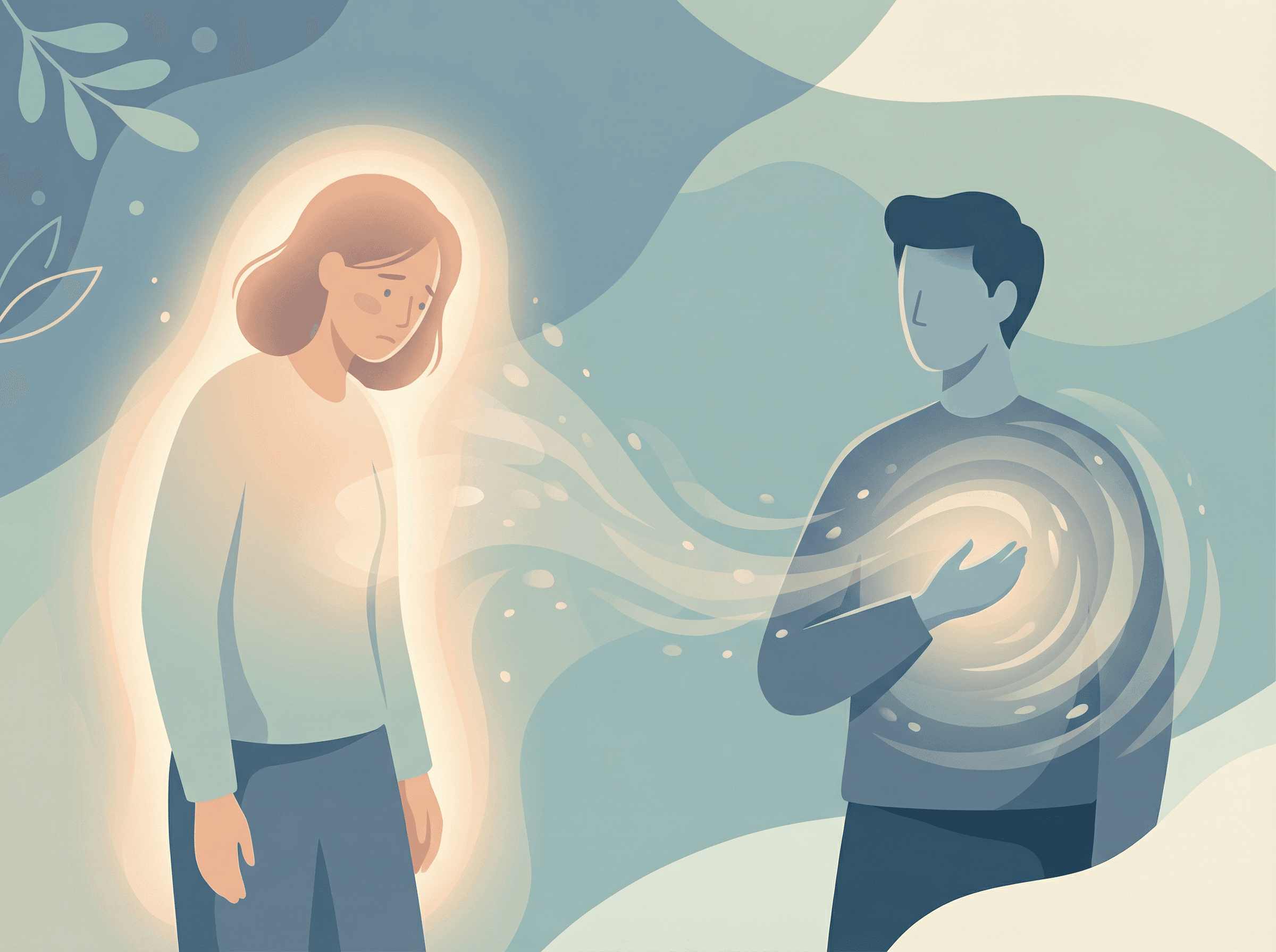 Dinâmica do supply narcisista