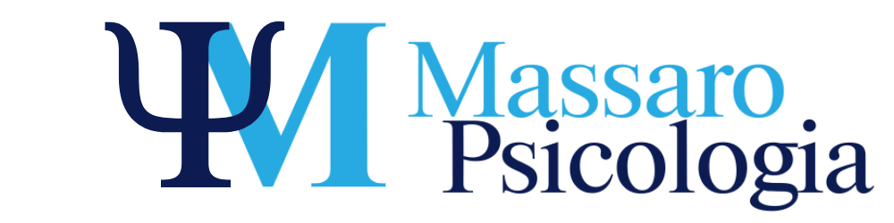 Massaro Psicologia Logo