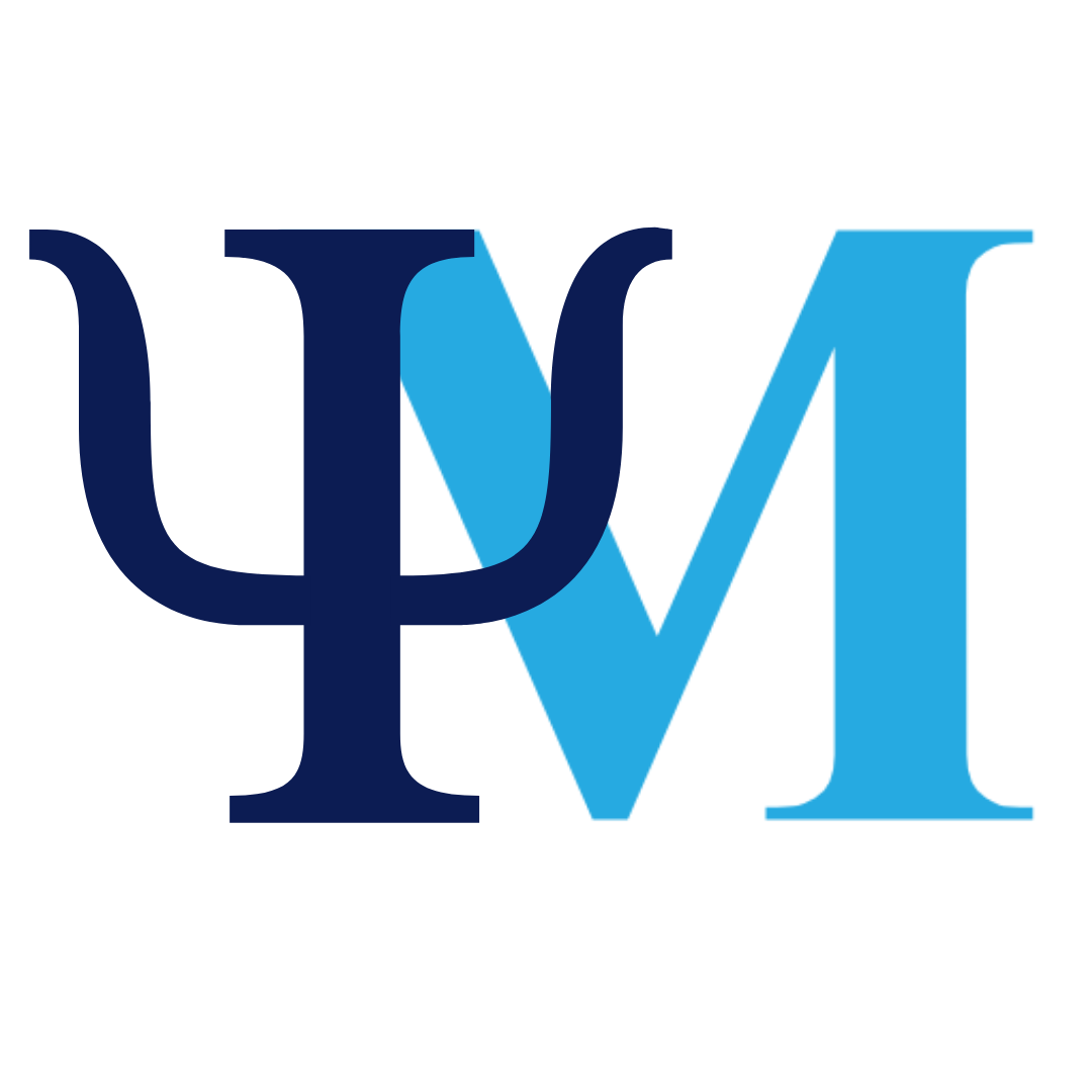 Massaro Psicologia Logomark